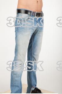 Jeans texture of Cody 0024